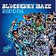 Blueberry Haze Riddim by Maximum Sound