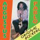  'Original Rockers' d'Augustus Pablo réédité