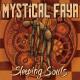 Mystical Faya : 'Sleeping Souls' clip & album