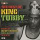 Best Ofs de D. Brown & King Tubby chez Trojan