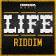 'Life Riddim' le clip