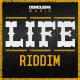 'Life Riddim' le clip