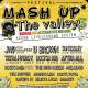 Festival Mash Up The Valley dans le Gard