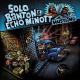 Echo Minott & Solo Banton : production Legal Shot
