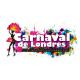 Carnaval de Notting Hill fin août à Londres