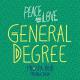 General Degree : 'Peace And Love'