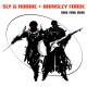 Sly & Robbie : un album dub avec Brinsley Forde