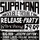 Supa Mana : Release Party à Paris