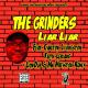 The Grinders : un single avec Carlton Livingston