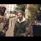 Patko ft. Balik & Natty Jean : 'Egalité & Justice' le clip