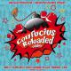 Confucius Reloaded Riddim