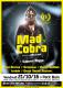 Mad Cobra à Paris pour les 15 ans de Drum Sound