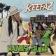 Keefaz : 'Mauvaise graine' l'album