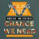 Wailing Trees : 1er extrait du nouvel album