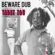 Nouvelles rééditions Yabby You chez Pressure Sounds