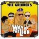 The Grinders nouvel album 'Way of the Lion'