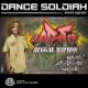 Dance Soldiah : 'Art of Reggae Hip Hop' la mixtape