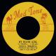My Roots Girl Riddim dispo en 45T