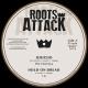 Roots Attack : nouveau vinyle avec The Viceroys