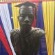Polémique autour d'un buste de Marcus Garvey