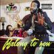 Gyptian & Lisa Hype : 'Belong to You' le clip