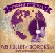 Pyrène Festival les 7 & 8 juillet