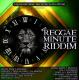 Soirée Reggae Minute Riddim le 13 juillet à Paris
