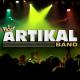 Artikal Band Live 360 #8 avec Cali P