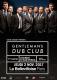 Gentleman's Dub Club & Ackboo à Paris le 2/11