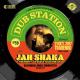 Paris Dub Station #59 avec Jah Shaka