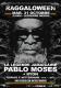 Raggaloween le 31 octobre à Lesparre Medoc