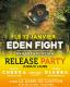 Eden Fight : Release Party à Paris