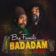 Big Famili remixe 'Badadam' en mode All Star