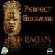 Anti Racism Riddim chez Giddimani Records