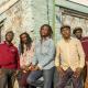 Raging Fyah : 'Happiness' le clip