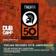 Trojan Sound & Guests au Dub Camp !