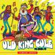 Old King Cole Riddim chez Tad's Records