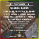 Shabba Ranks au Reggae Geel !