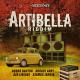 Artibella Riddim chez Vibes Corner