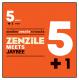 Zenzile : nouvel extrait du prochain album 