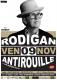 David Rodigan à Montpellier