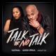 Queen Ifrica & Kafinal : 'Talk or No Talk' le clip
