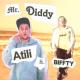 Atili & Biffty : 'Mr. Diddy' le clip