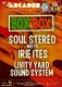 Soul Stereo & Irie Ites à Aix en Provence