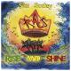 Sun Sooley : 'Rise and Shine' l'album