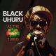Black Uhuru 'War Crime' le clip 