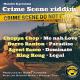 Crime Scene Riddim chez Massive B