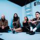 The Skints : 'Learning to Swim' le clip