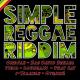 Simple Reggae Riddim