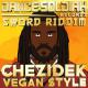 Chezidek : 'Vegan Style' le clip (Sword Riddim)